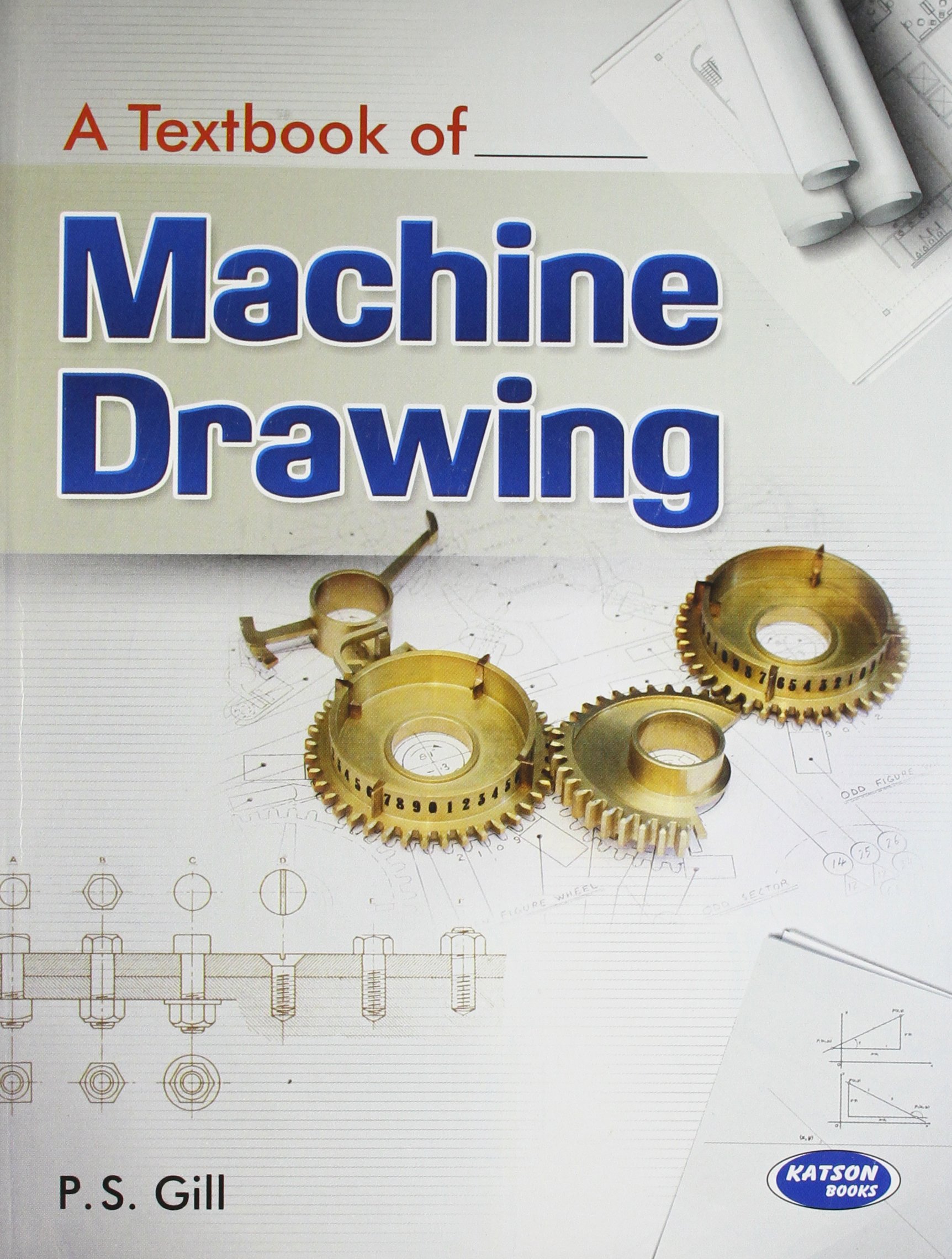 machine drawing kr gopalakrishna pdf
