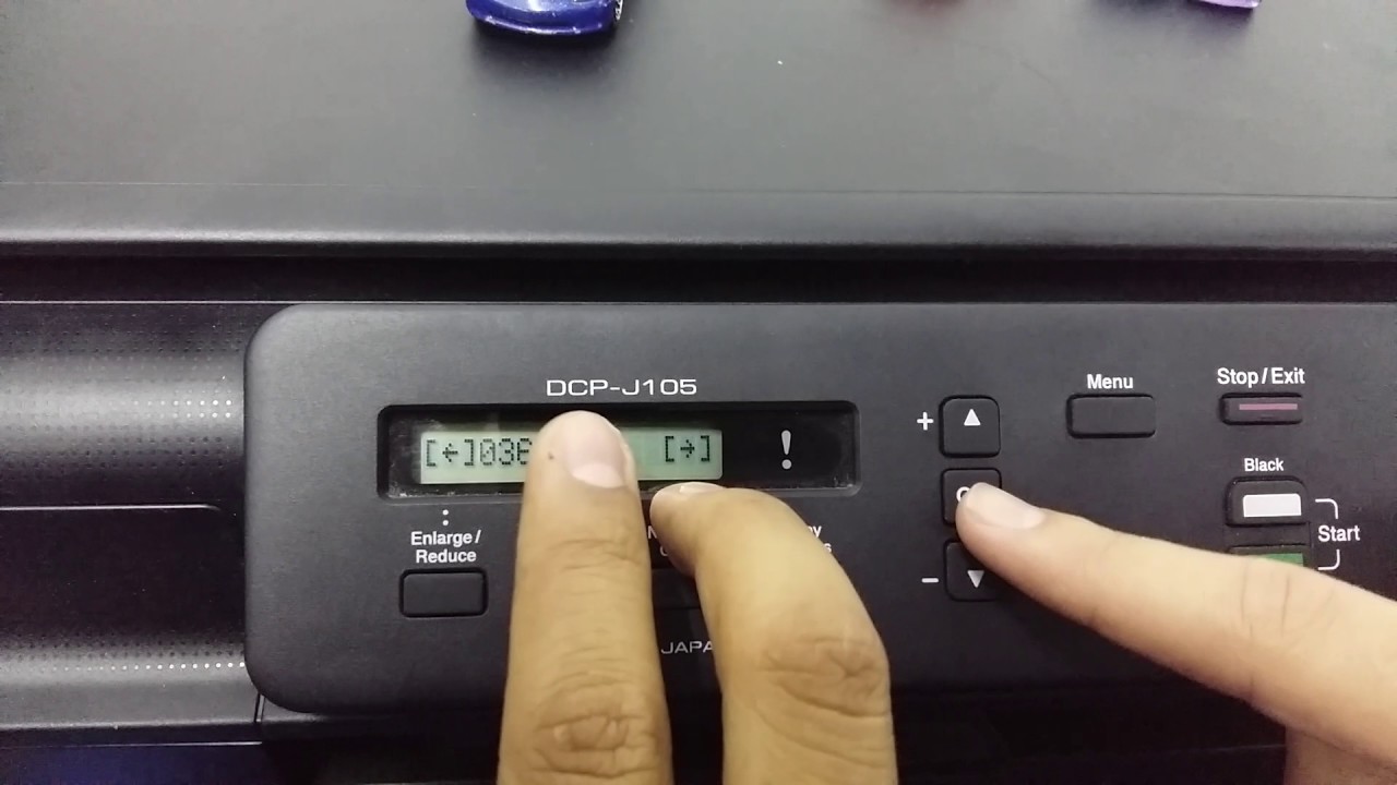 como conectar una impresora wifi